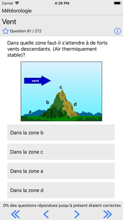 Questions PPL(A) FRENCH screenshot-7