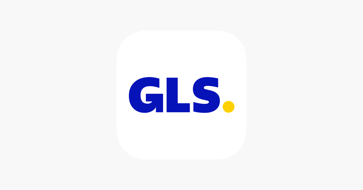 GLS App im App Store
