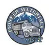 Pioneer Materials West contact information
