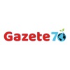 Gazete 70 icon