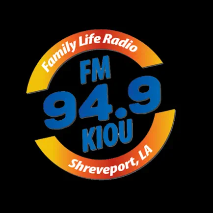KIOU FM 94.9 Читы