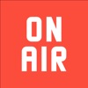 On Air – Live Concert Streams icon