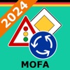 Mofa - Führerschein 2024 icon