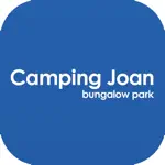 Camping Joan App Contact