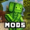 Melon Mods Maps for Minecraft