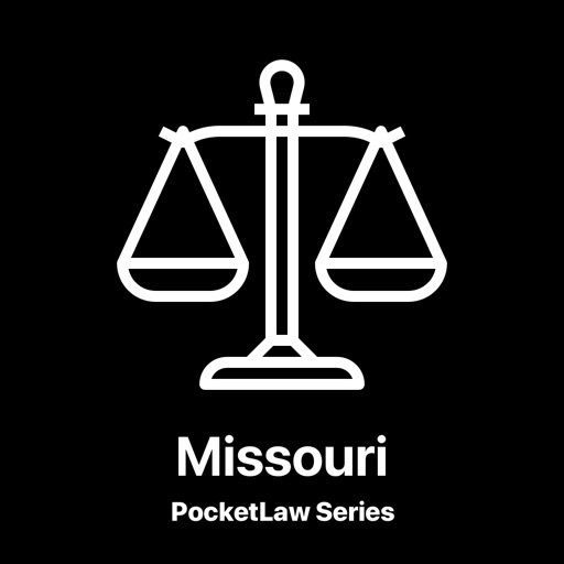 Missouri Revised Statutes icon