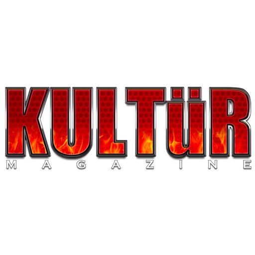 Kultur Magazine icon
