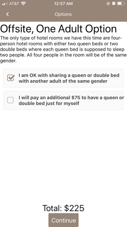 Sadhu Sanga screenshot-5