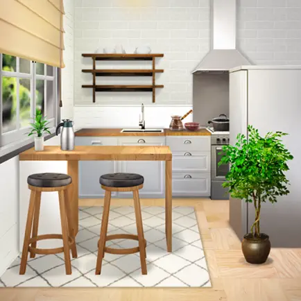 Match Puzzle House Читы