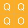 Find out Letter O in Letter QS