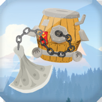 Hammer Hero Mobile Fight Game