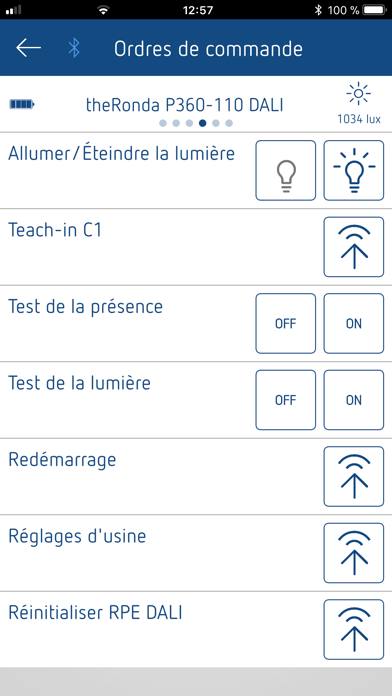Screenshot #3 pour theSenda Plug