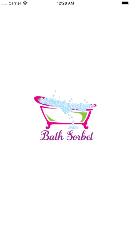 Bath Sorbet