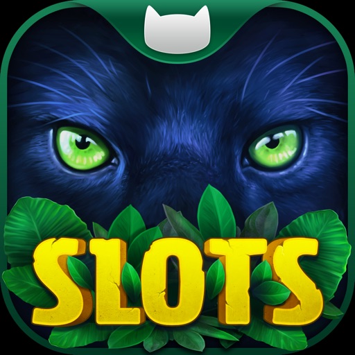 Slots on Tour - Wild HD Casino iOS App