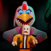 Scary Nights: Escape - Vuong Can Quoc