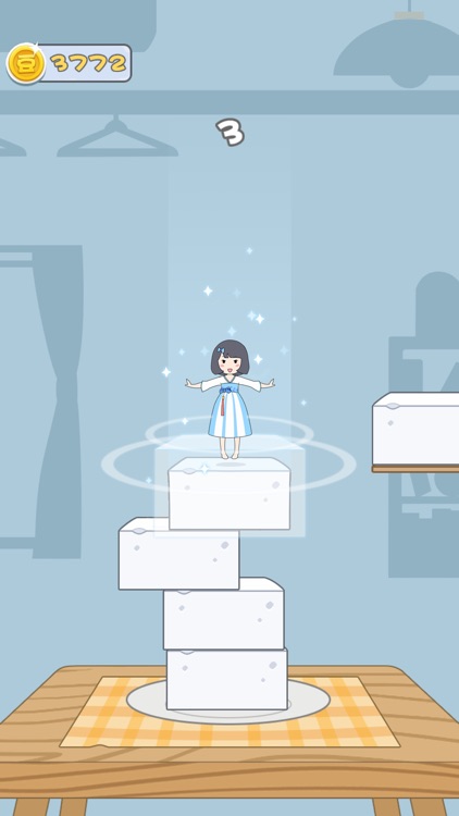 豆腐小女孩 screenshot-6