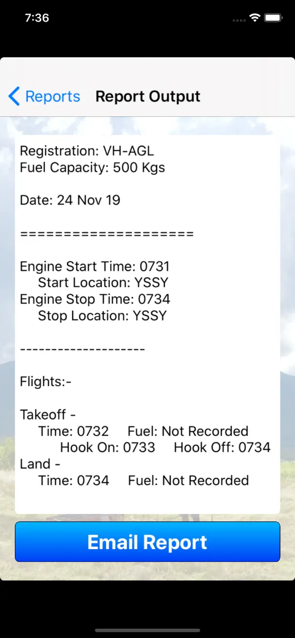 #4. HeliLog (iOS) Göre: Stealth Productions Limited