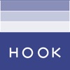 Icon HookBook: Sex Health Tracker