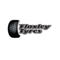 Flaxley Tyres logo