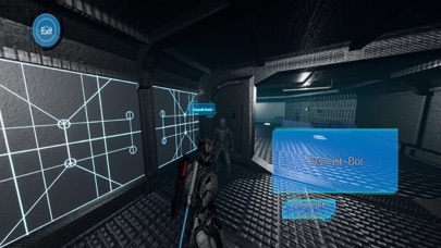 //Gun Kata// Screenshot