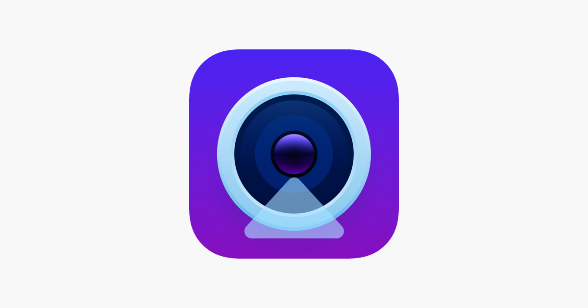 ‎Camo Studio – Streams & Video on the App Store