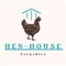 About Hen houseWe are based in  19-21 Newbiggin North Yorkshire Yo177je