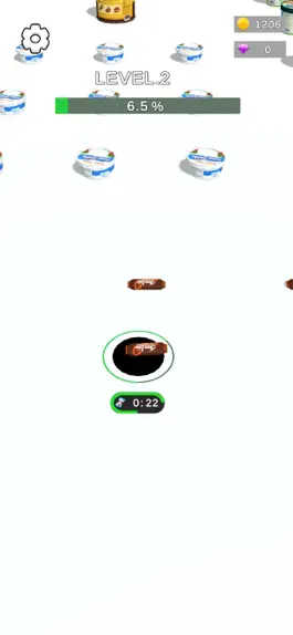 Game screenshot Shopping Black Hole hack