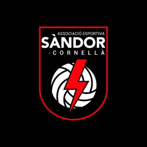 Voleibol Sandor