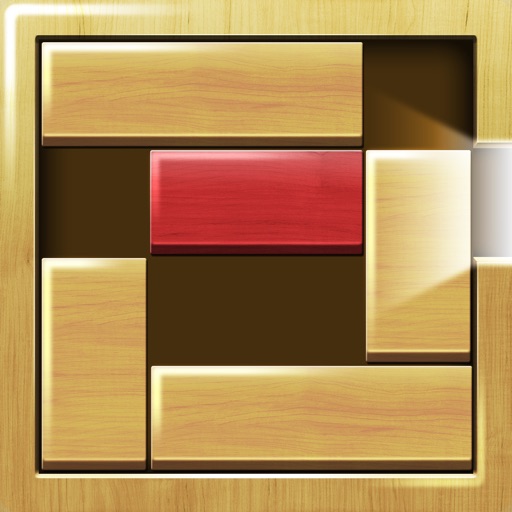 Escape Block King Icon