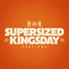 Supersized Kingsday Festival