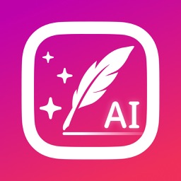 AI Caption Generator App