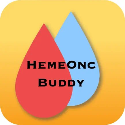 HemeOncBuddy Cheats