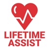 LifeTime Assist icon