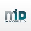 Iowa Mobile ID icon