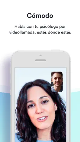 Game screenshot Therapyside - Psicólogo Online apk