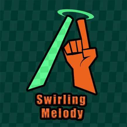 A swirling Melody Cheats