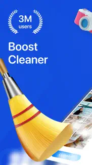 boost cleaner - clean up smart problems & solutions and troubleshooting guide - 2