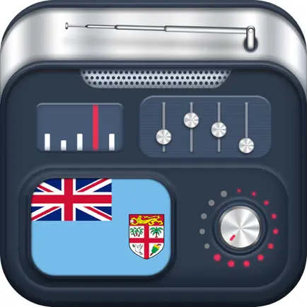 Fiji Radio Stations - FM AM Cheats