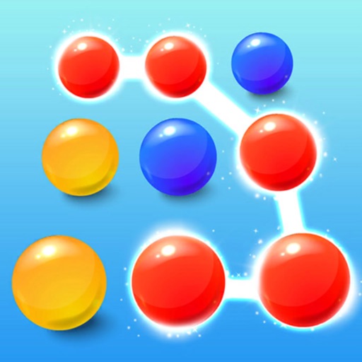3 Dots - Connect Em All! iOS App