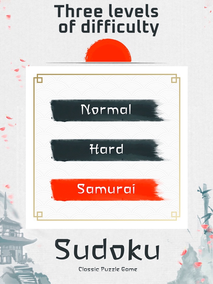 Sudoku - Number Game