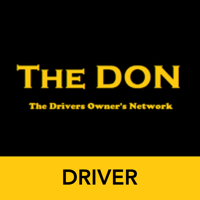 The DON Reservations Driver