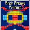 Brick Breaker Premium 3 Positive Reviews, comments