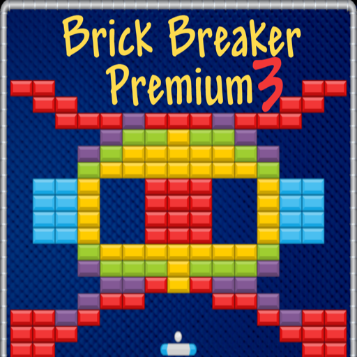 Brick Breaker Premium 3 App Contact