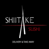 Shiitake Sushi - Surbit