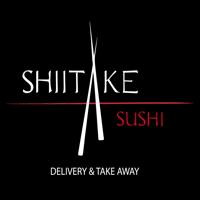 Shiitake Sushi