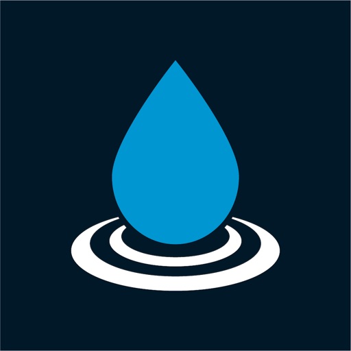 RainDrop Virtual Rain Gauge