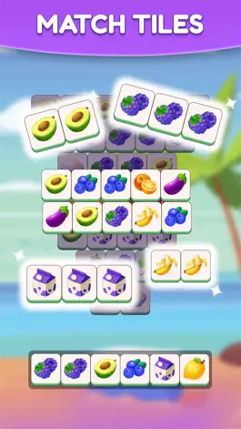Game screenshot Triple Zen Master: Tile Match apk