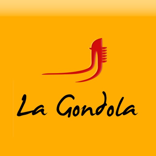 La Gondola Londrina icon