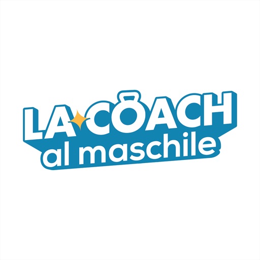 La Coach al Maschile icon