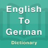 German Dictionary Offline icon